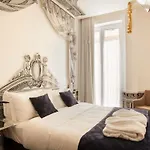 Teatro Boutique & Panzió Lisboa
