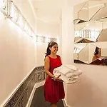 Teatro Boutique & Panzió