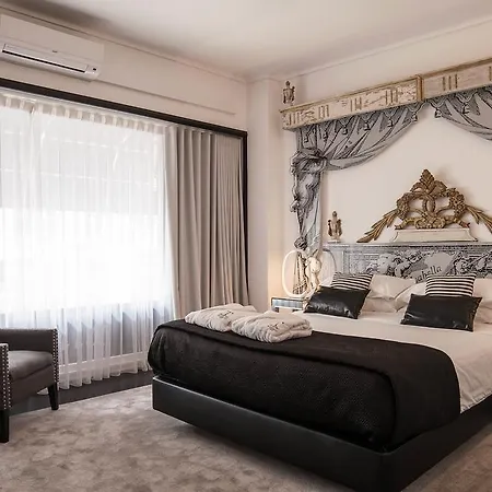 Teatro Boutique & 4*