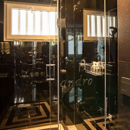 住宿加早餐酒店 Teatro Boutique &
