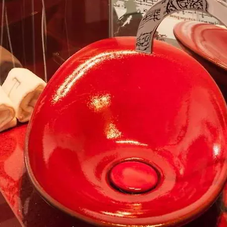 住宿加早餐酒店 Teatro Boutique & 4*