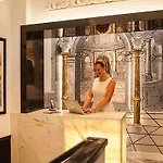 Teatro Boutique & 住宿加早餐酒店