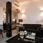 Teatro Boutique & 住宿加早餐酒店