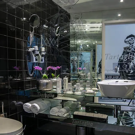 Teatro Boutique & Lisboa