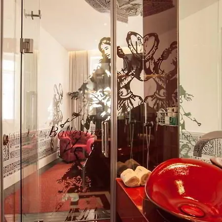 Teatro Boutique & Lisboa