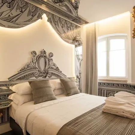 Teatro Boutique Rooms&suites