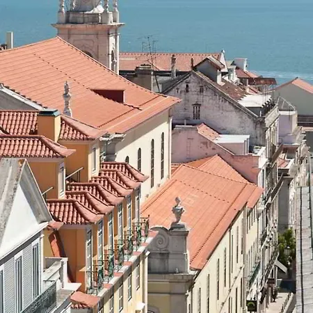 Alojamento de Acomodação e Pequeno-almoço Teatro Boutique &