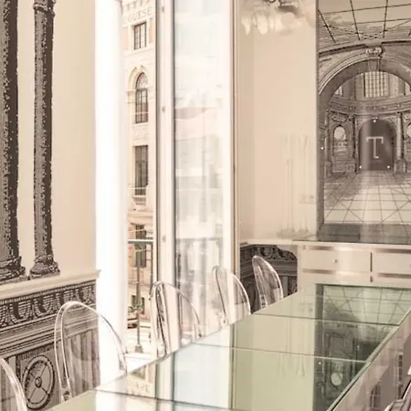 Teatro Boutique & Alojamento de Acomodação e Pequeno-almoço Lisboa