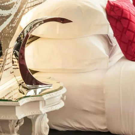 Bed & Breakfast Teatro Boutique & Lisboa