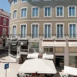 Teatro Boutique & 3* Лиссабон