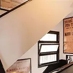 Teatro Boutique & Отель типа 
