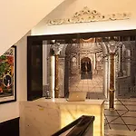 Teatro Boutique & Отель типа 