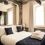 Bed and breakfast Teatro Boutique & Lisboa