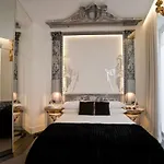 Teatro Boutique & Отель типа 