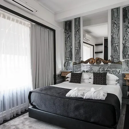 Teatro Boutique & B&B