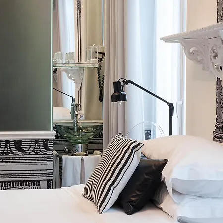 Teatro Boutique & Bed & Breakfast 4*