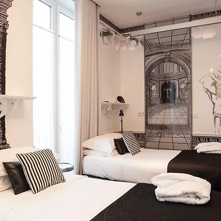 Teatro Boutique & Bed & Breakfast 3*