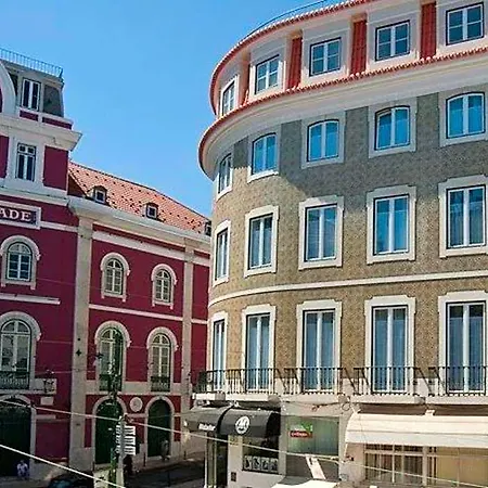 Teatro Boutique & ליסבון
