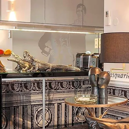 Teatro Boutique & ליסבון