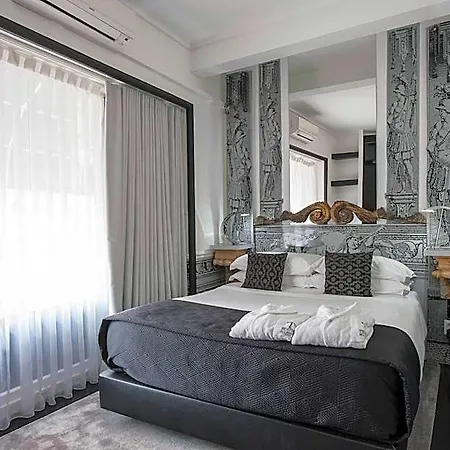 Teatro Boutique & לינה וארוחת בוקר 3*