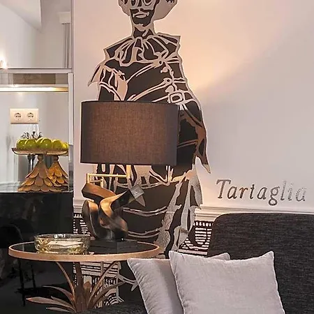 Teatro Boutique & Bed & Breakfast