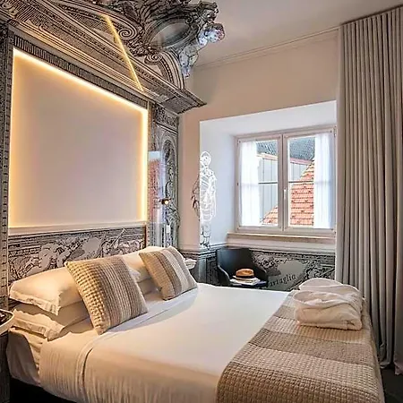 Teatro Boutique & Bed & Breakfast 3*