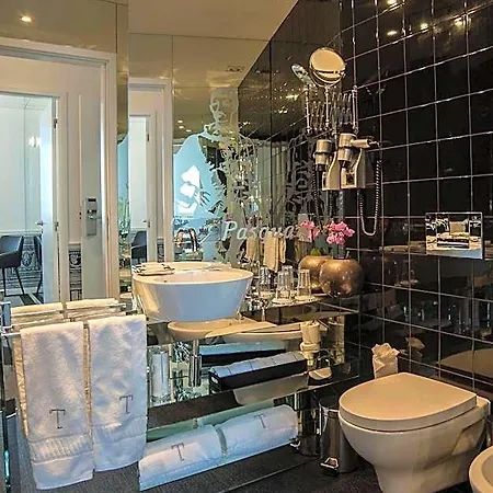Teatro Boutique & Bed & Breakfast 3*