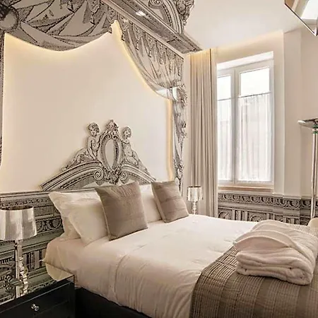 Bed & Breakfast Teatro Boutique & Lisbona