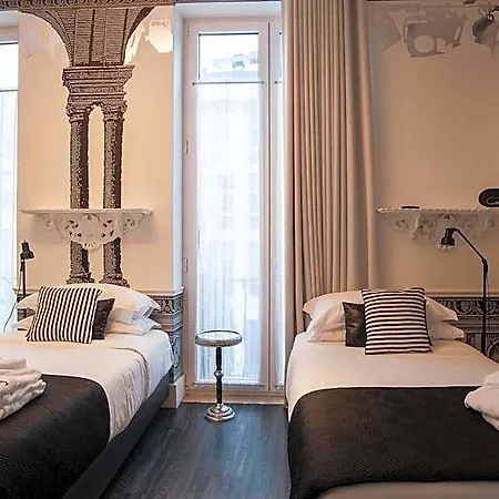 Bed & Breakfast Teatro Boutique &