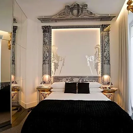 Bed & Breakfast Teatro Boutique &