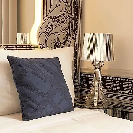 Teatro Boutique & Bed & Breakfast Lisbona