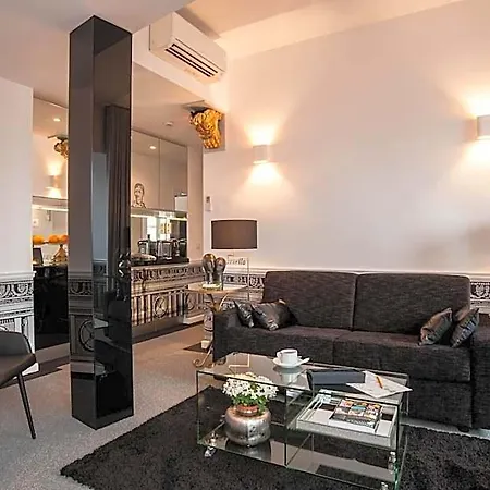 Bed & Breakfast Teatro Boutique & Lisbona