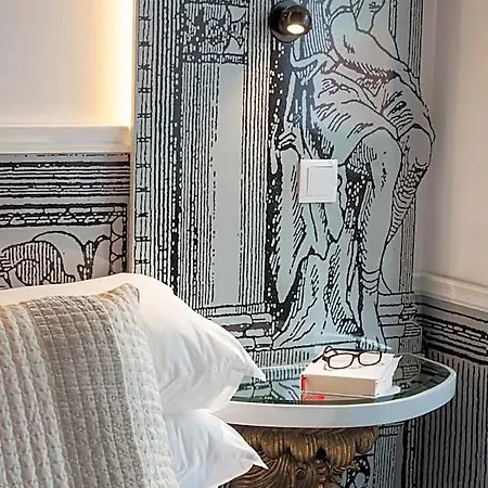 Teatro Boutique & Bed & Breakfast