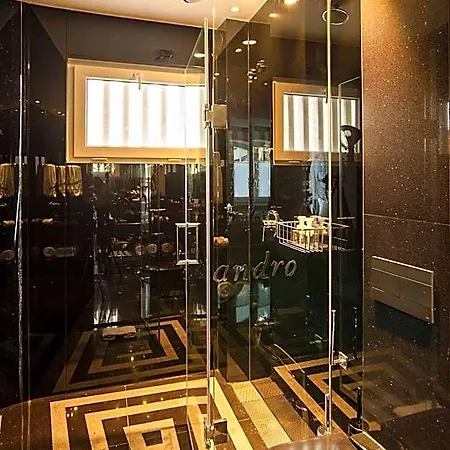 Bed & Breakfast Teatro Boutique &