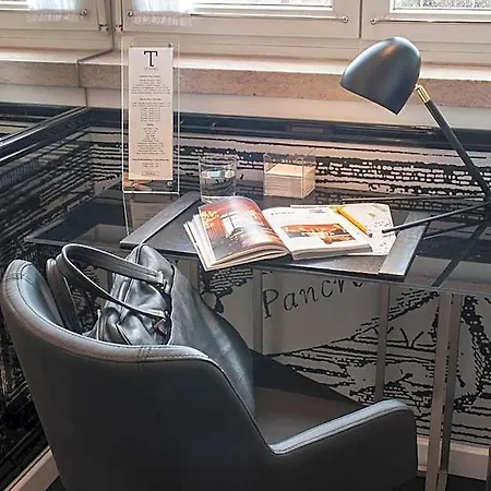 Teatro Boutique & Bed & Breakfast 3*