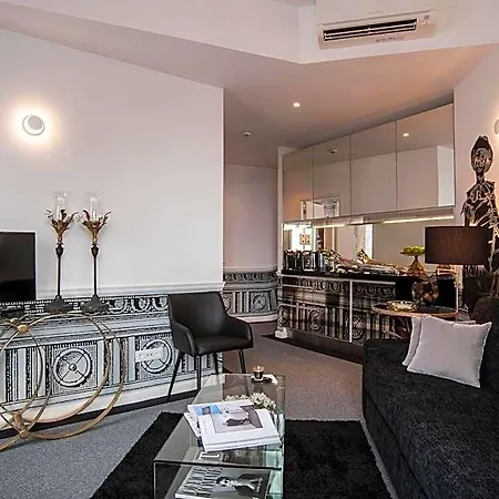 Teatro Boutique & Bed & Breakfast