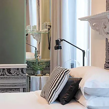 Teatro Boutique & Bed & Breakfast Lisbona