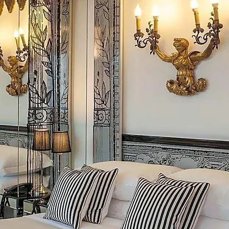 Bed & Breakfast Teatro Boutique &