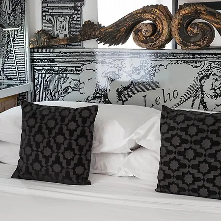 Teatro Boutique & 3* Lisbona
