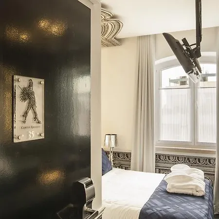 Bed & Breakfast Teatro Boutique & 4*