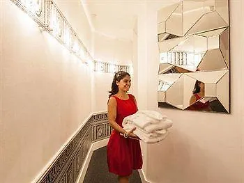 Teatro Boutique & Oda ve Kahvaltı