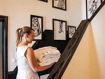 Oda ve Kahvaltı Teatro Boutique & 3*