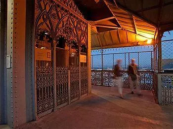 Oda ve Kahvaltı Teatro Boutique & Lisboa