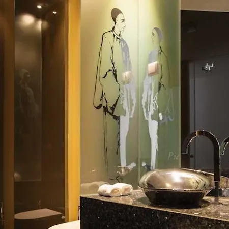 Oda ve Kahvaltı Teatro Boutique & 3*