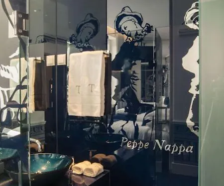 Teatro Boutique & 3*