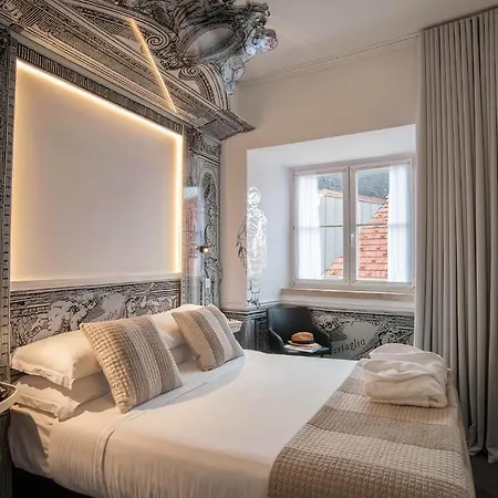 Teatro Boutique & 3* Lisbona