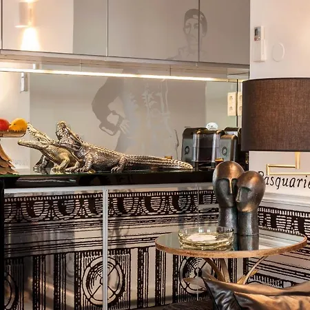 Teatro Boutique & 3*