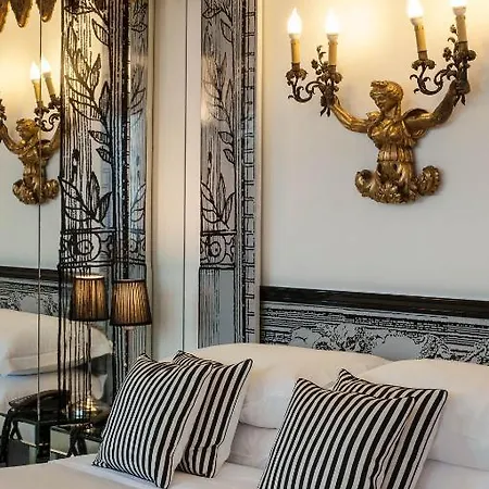 Teatro Boutique & B&B 3*