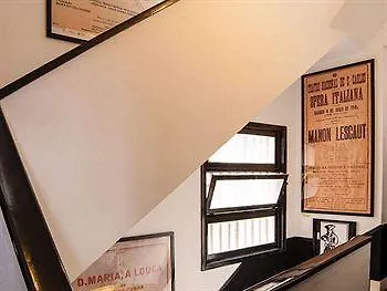 Teatro Boutique & Nocleg ze śniadaniem