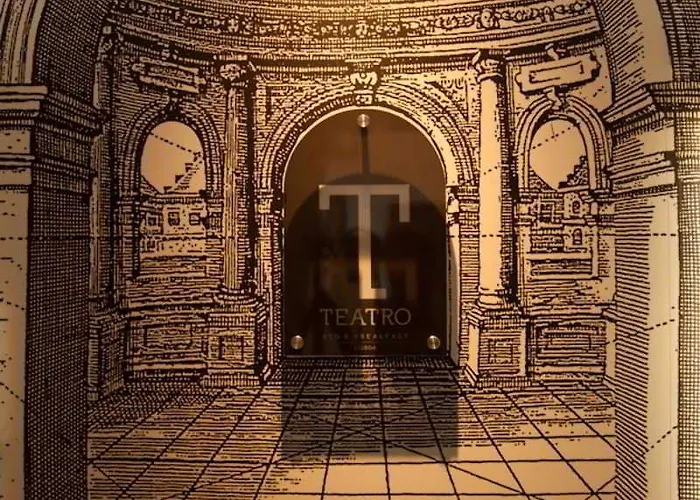 Nocleg ze śniadaniem Teatro Boutique & Lizbona